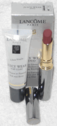 Lancome Juicy Wear Duo in Effrontee - u/b