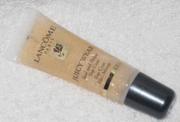 Lancome Juicy Wear Seal and Shine Top Coat in Gold Sparkle