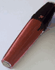 Lancome L'Absolu Creme De Brillance Lip Gloss in Cherrywood Luxe