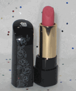 Lancome L'Absolu Nu Replenishing & Enhancing Lipcolor in Voile de Rose - Discontinued