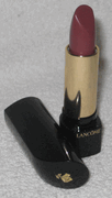 Lancome L'Absolu Rouge Replenishing and Reshaping Lipcolor in Perfect Fig