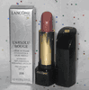 Lancome L'Absolu Rouge Replenishing and Reshaping Lipcolor in Rendez-Vous - NIB