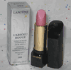Lancome L'Absolu Rouge Replenishing and Reshaping Lipcolor in Rose Aurore - NIB - Discontinued Color 
