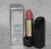 Lancome L'Absolu Rouge Replenishing and Reshaping Lipcolor in Rose Rhapsodie - NIB - Discontinued