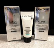 Lancome La Base Pro Pore Eraser Instant Pore Erasing and Matifying Makeup Primer x 2 - NIB