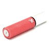 Lancome La Laque Fever Gloss in Pink Dimension - Mid Size - Discontinued Color