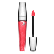 Lancome La Laque Fever Ultimate Lasting Full Color Lipshine in Glitterstick - NIB