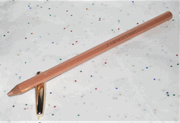 Lancome Le Crayon Kohl Eyeliner in Bronze