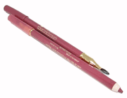 Lancome Le Lipstique LipColouring Stick with Brush in Alpine Glow - Discontinued