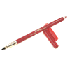 Lancome Le Lipstique LipColouring Stick with Brush in Emberglow - Discontinued