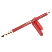 Lancome Le Lipstique LipColouring Stick with Brush in Emberglow - Discontinued