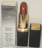 Lancome Rouge Absolu Lipcolour in Nectar - NIB - Discontinued Color