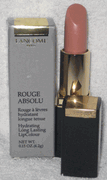 Lancome Le Rouge Absolu Lipcolour in Nude 3 - NIB - Discontinued Color