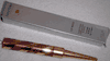 Lancome Lip Brio Lip Lacquer in Truffle - NIB - Discontinued