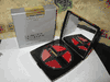 Lancome LipColour Compact in Les Rubis - NIB