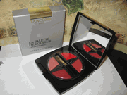 Lancome LipColour Compact in Les Rubis - NIB