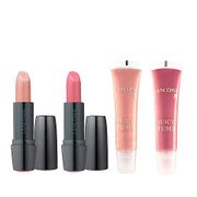 Lancome Lipstick, Lipgloss, Juicy Tubes & Lip Liners