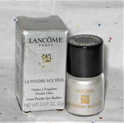 Lancome Loose Powder Eye Shadow in Cherub - NIB