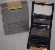 Lancome Maquiriche CremePowder EyeColour in Matte Gris