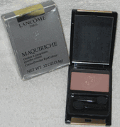 Lancome Maquiriche CremePowder EyeColour in Nosegay/Beige Rose