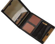 Lancome Maquiriche EyeColour Duo in Couleurs de Soleil - Full Size - u/b