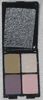 Lancome Maquiriche EyeColour Quad -Creme Lustre/Celedon/Petale/Plumage