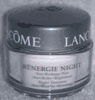 Lancome Renergie Night Anti-Wrinkle Restoring Cream 