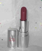 Lancome Rouge in Love High Potency Lipcolor in Berry in Love - Sample Size - Discontinued Color!