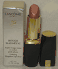 Lancome Rouge Magnetic Unfailing Weightless LipColour in Ambrosia - NIB - Discontinued