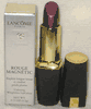 Lancome Rouge Magnetic Unfailing Weightless LipColour in Enigme - NIB - Discontinued