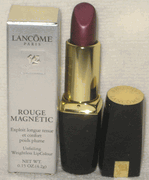 Lancome Rouge Magnetic Unfailing Weightless LipColour in Enigme - NIB - Discontinued
