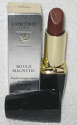 Lancome Rouge Magnetic Unfailing Weightless LipColour in Foret Magique - Discontinued