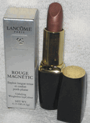 Lancome Rouge Magnetic Unfailing Weightless LipColour in Speechless - NIB - Discontinued