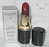 Lancome Rouge Sensation Lip Colour in Red Desire - NIB- Discontinued