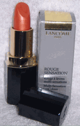 Lancome Rouge Sensation Lip Colour in Saturne - Discontinued