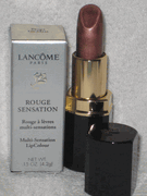 Lancome Rouge Sensation Lip Colour in Taupe Goddess - Discontinued