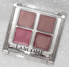Lancome Rouge Sensation Lip Quad in Champagne, Metallique, Luxe and Coquette