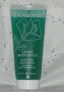 Lancome Savon Fraichelle Invigorating Body Cleansing Gel