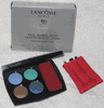 Lancome Sea Sand Sun Palette for Eyes and Lips - NIB