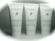 Lancome Sensation Totale Continous-C Perfecting Complex - Lot of 3