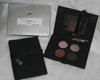 Lancome Velvet Diary Palette for Eyes and Cheeks in VANITE - NIB - Limited Edition