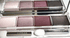 Clinique All About Shadow Quad in Peppercorn, Concord, Rock Violet and SeaShell Pink - Full Size