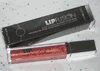 LipFusion Fusion Beauty Micro Collagen Lip Plump Color Shine in Crave - NIB