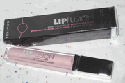 LipFusion Fusion Beauty Micro Collagen Lip Plump Color Shine in Flirt - NIB