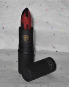 Lipstick Queen Lady Gaga Collection Lipstick in Monster Red