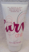 Liz Claiborne Curve Chill Bath and Shower Gel - 2.5 oz/75 ml