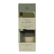 L'oreal HIP Shocking Shadow Pigment in Exciting - NIB - Discontinued