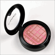 MAC A Tartan Tale Eyeshadow in A Wish Come True - Discontinued