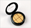 MAC A Tartan Tale Eyeshadow in Golden Crown - Discontinued