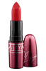 MAC Aaliyah Amplified Creme Lipstick in Hot Like - NIB